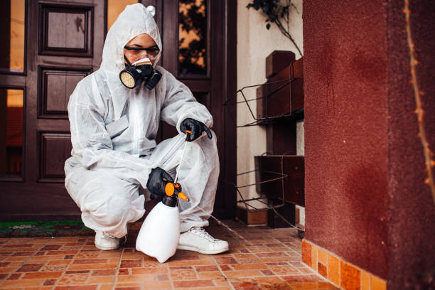 Reliable Fumigation Services contractor in Hamilton, OH by Nex Pest Control